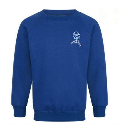 Product image for Burnt Tree Primary School Sweatshirt