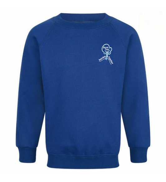 Product image for Burnt Tree Primary School Sweatshirt