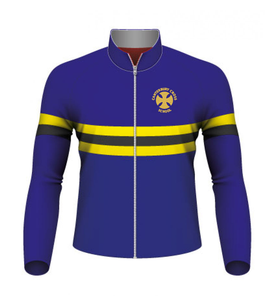 Product image for Canterbury Cross Primary Midlayer