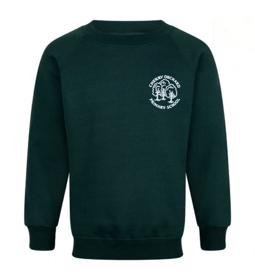 Product image for Cherry Orchard Primary School Sweatshirt