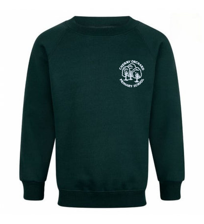 Product image for Cherry Orchard Primary School Sweatshirt