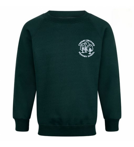 Product image for Cherry Orchard Primary School Sweatshirt