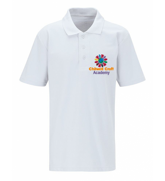 Product image for Chilwell Croft Academy Polo Shirt