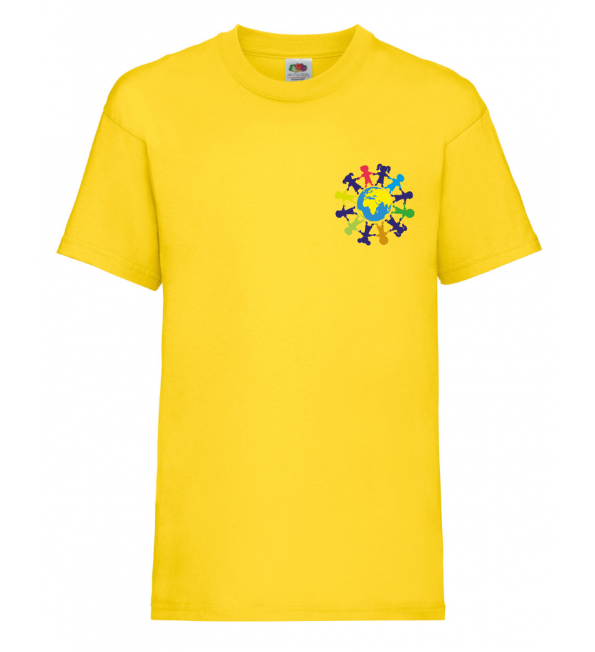 Product image for Chilwell Croft Academy T-shirt