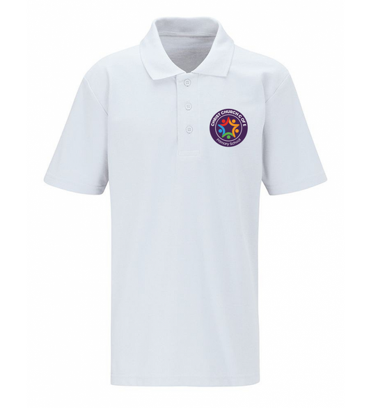 Product image for Christ Church Primary School Polo