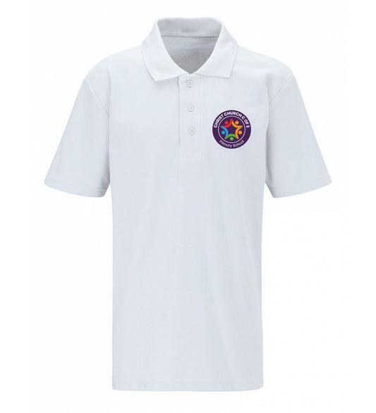 Product image for Christ Church Primary School Polo