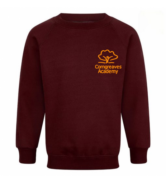 Product image for Corngreaves Academy Sweatshirt