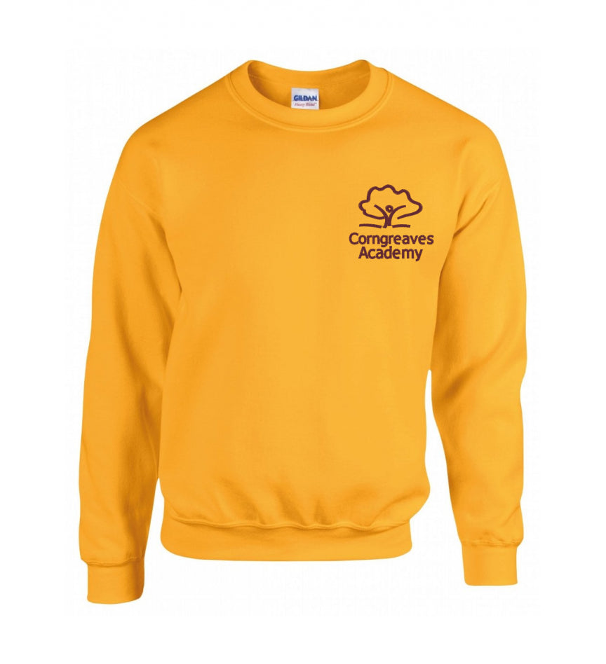 Product image for Corngreaves Pre-School Sweatshirt