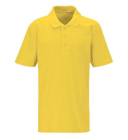 Product image for Court Farm Primary Polo Shirt