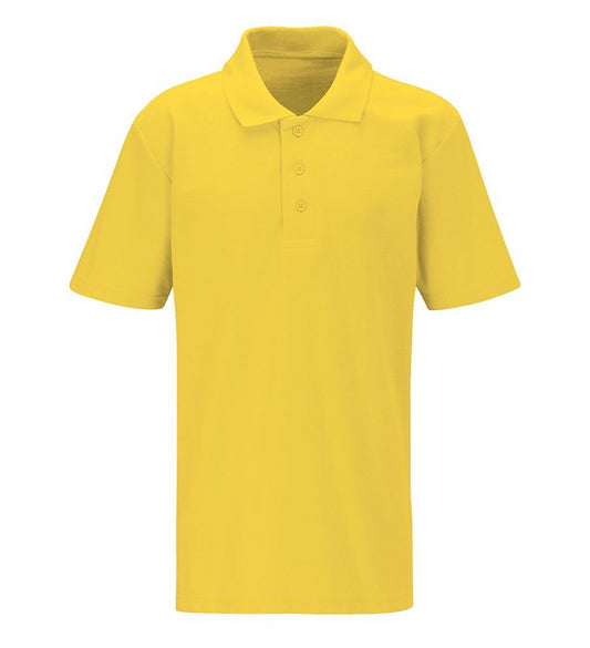 Product image for Court Farm Primary Polo Shirt