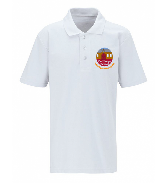 Product image for Cutthorpe Primary School Polo