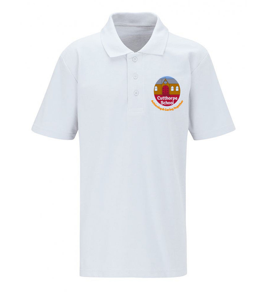 Product image for Cutthorpe Primary School Polo