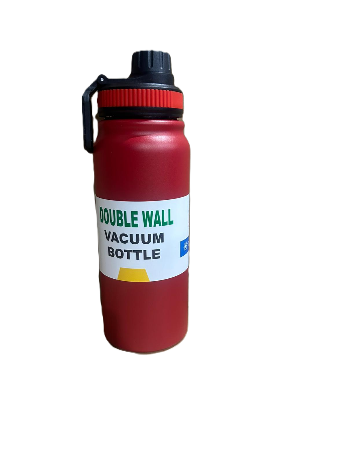 Product image for Double Wall Vacum Water Bottle 800ml