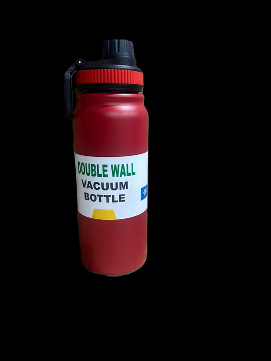 Product image for Double Wall Vacum Water Bottle 800ml