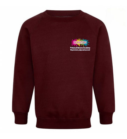 Product image for Dunston Primary and Nursery Sweatshirt