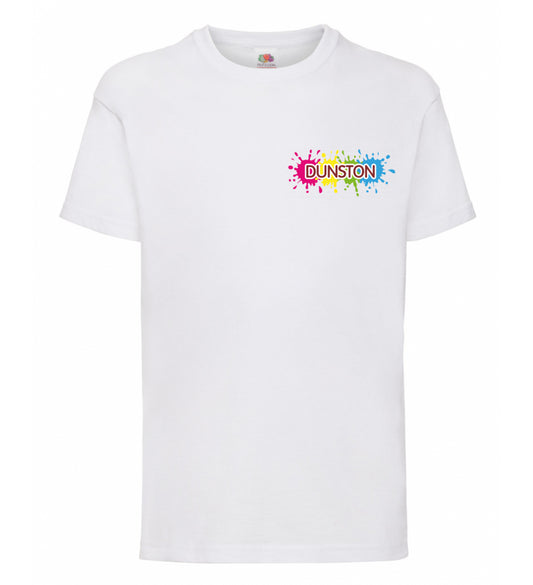 Product image for Dunston Primary and Nursery T-shirt