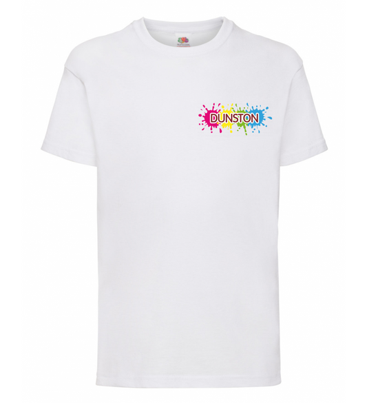 Product image for Dunston Primary and Nursery T-shirt