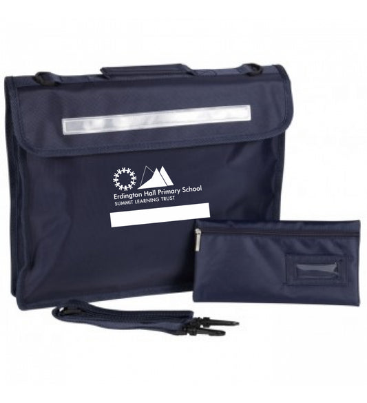 Product image for Erdington Hall Book Bag