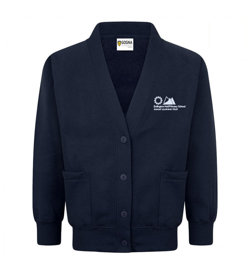 Product image for Erdington Hall Primary School Cardigan