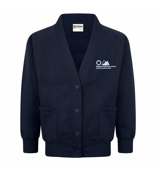 Product image for Erdington Hall Primary School Cardigan