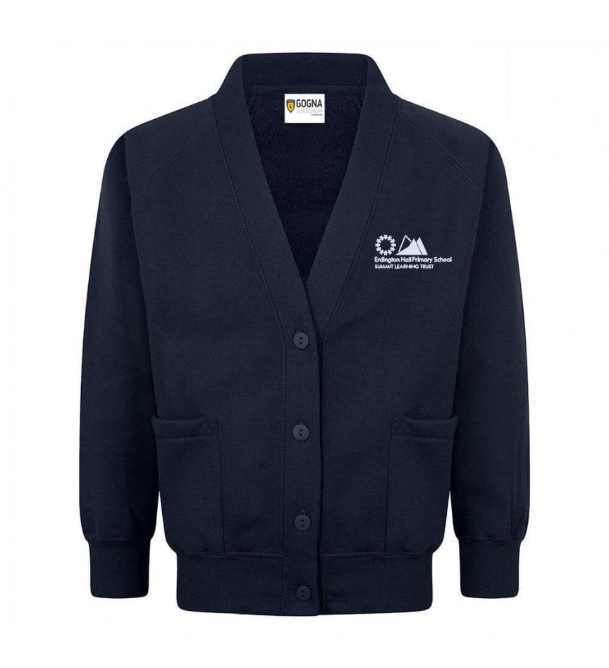 Product image for Erdington Hall Primary School Cardigan