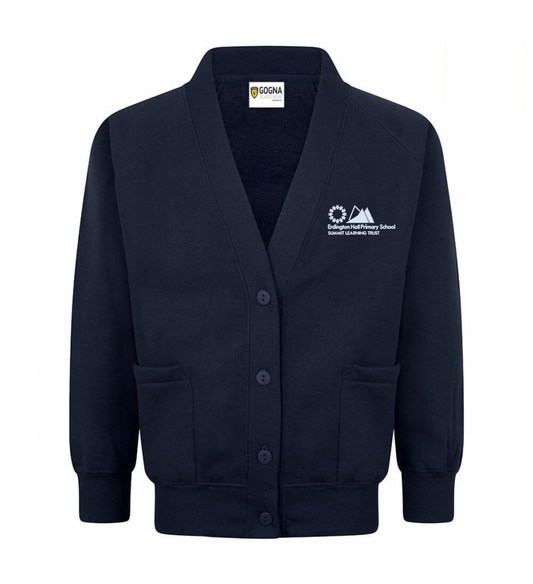 Product image for Erdington Hall Primary School Cardigan
