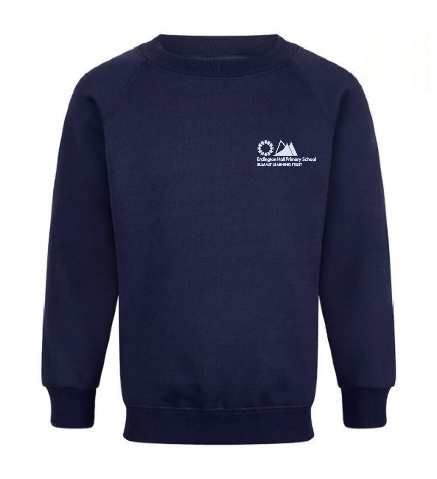 Product image for Erdington Hall Primary School Sweatshirt