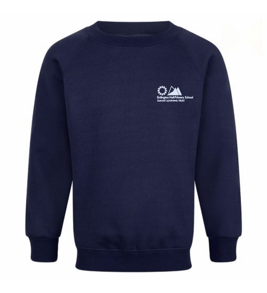 Product image for Erdington Hall Primary School Sweatshirt
