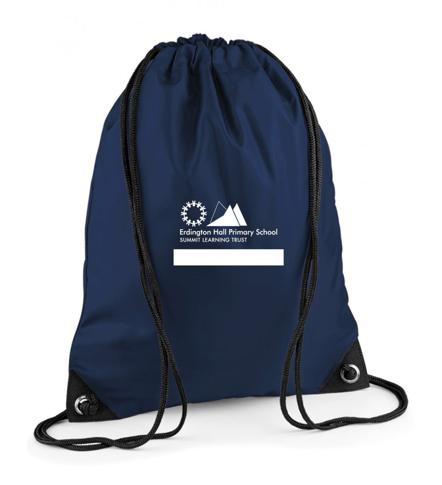 Product image for Erdington Hall Pump Bag