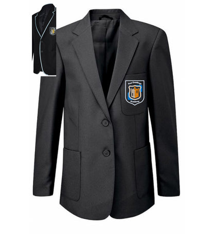 Product image for Four Dwellings Academy Girls Blazer