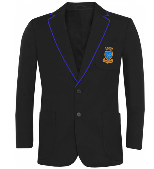 Product image for George Dixon Academy Boys Blazer
