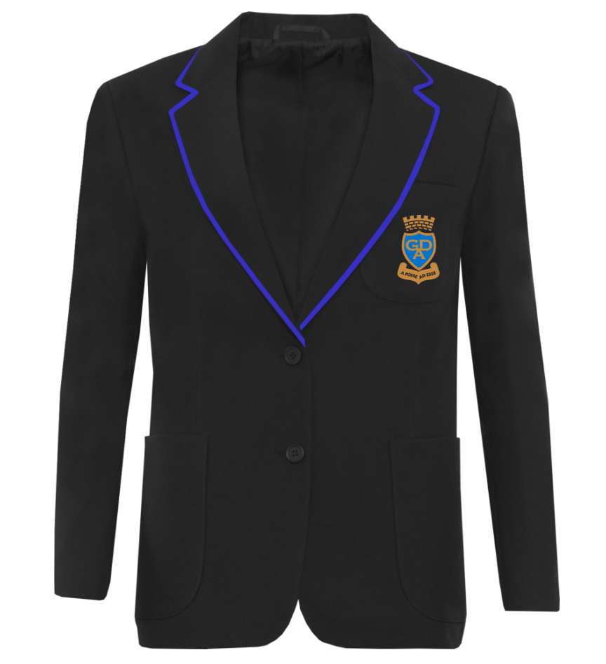 Product image for George Dixon Academy Girls Blazer