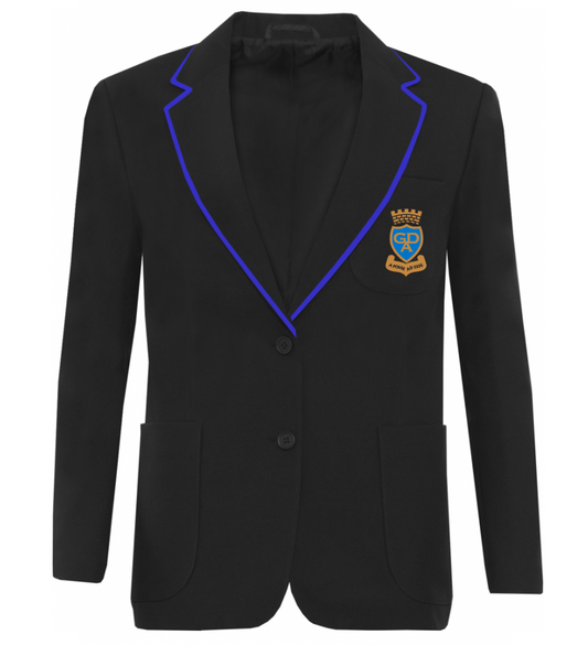 Product image for George Dixon Academy Girls Blazer