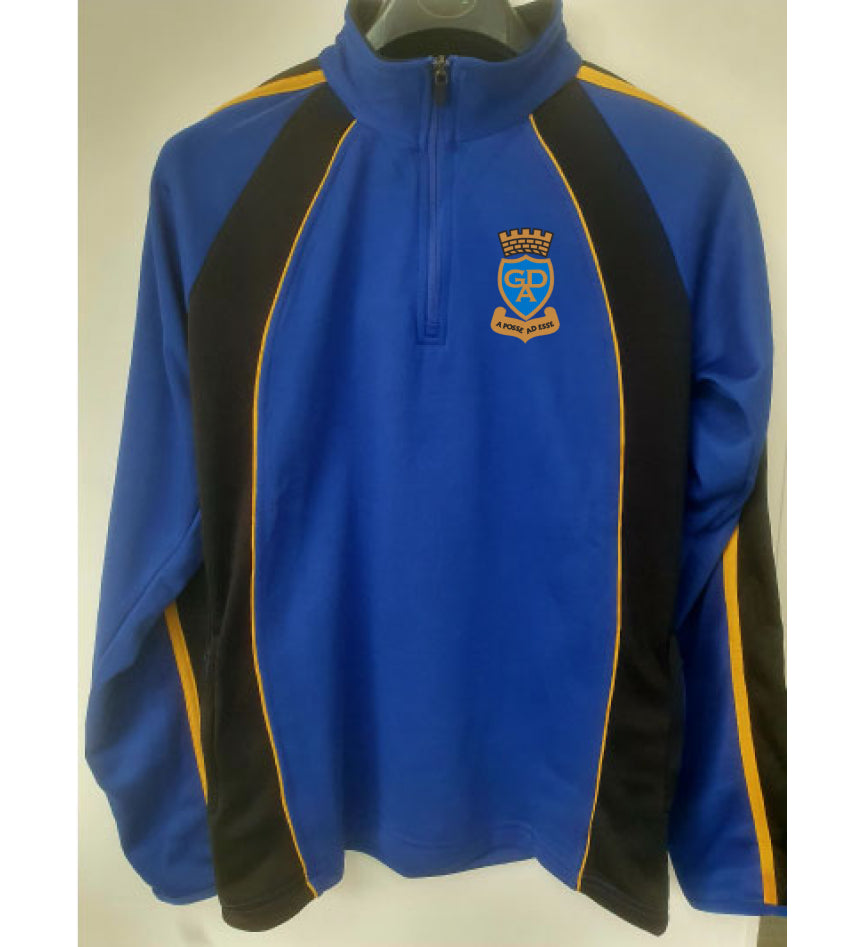 Product image for George Dixon Academy Midlayer