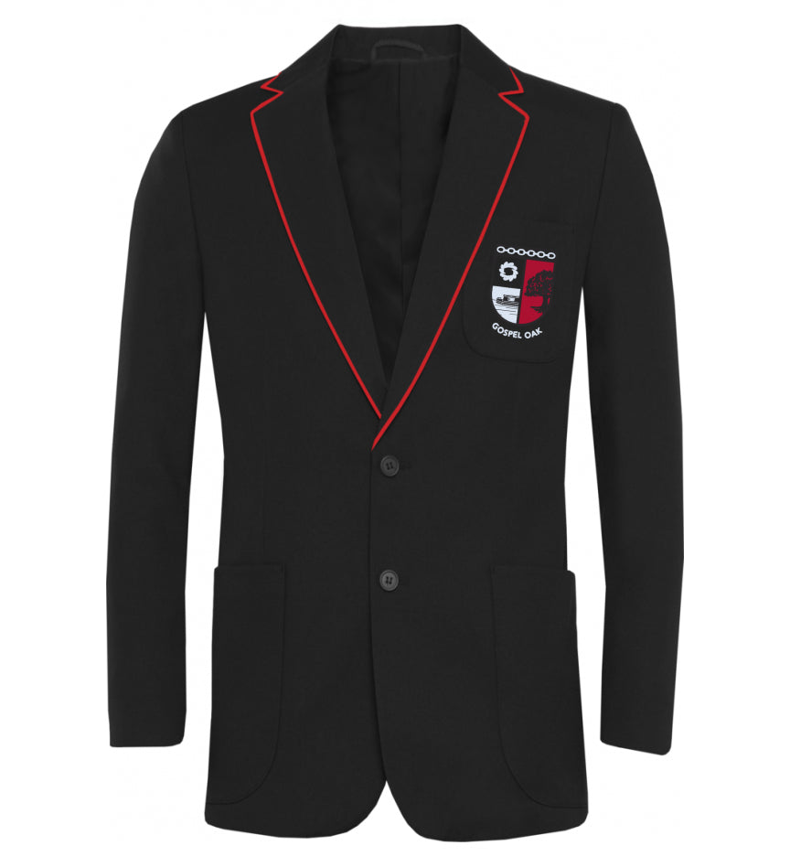 Product image for Gospel Oak School Boys Blazer