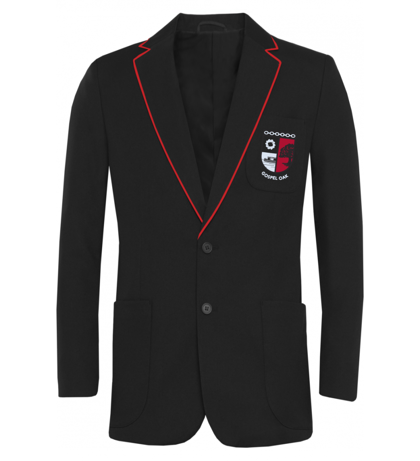 Product image for Gospel Oak School Boys Blazer