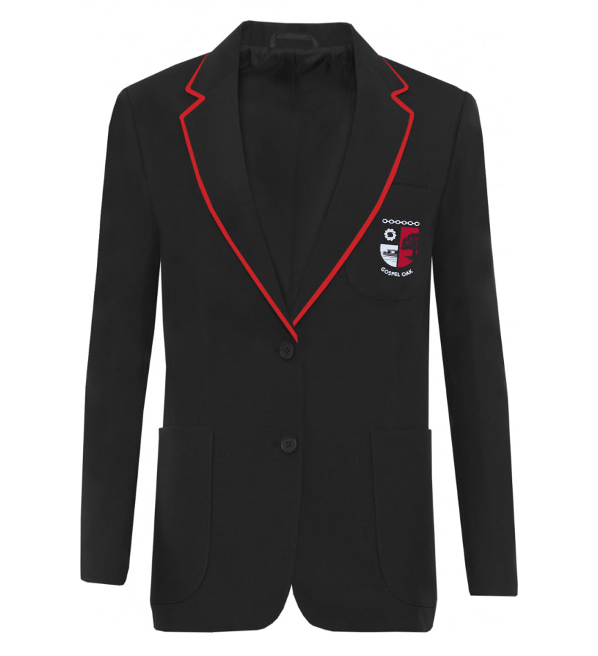 Product image for Gospel Oak School Girls Blazer