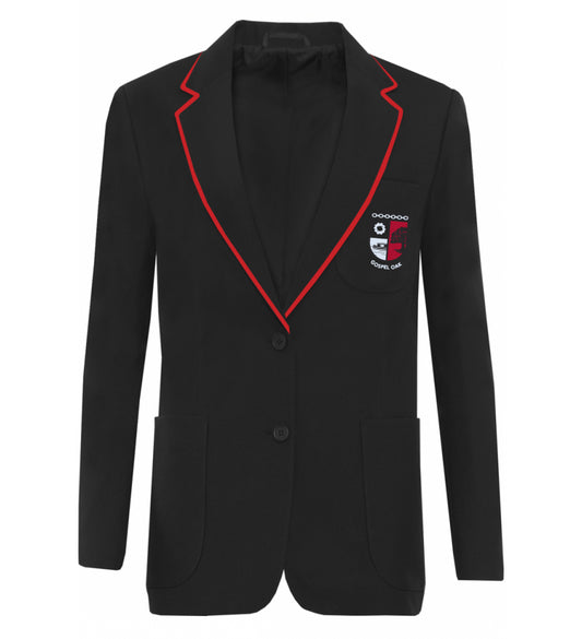 Product image for Gospel Oak School Girls Blazer