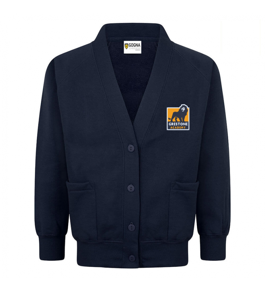 Product image for Grestone Cardigan