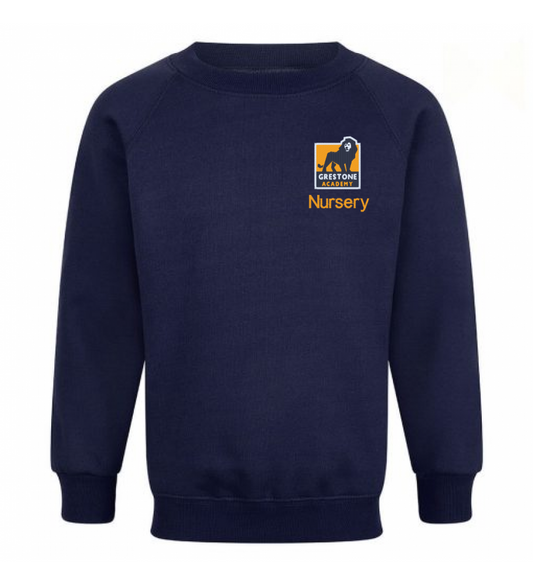 Product image for Grestone Nursery Sweatshirt
