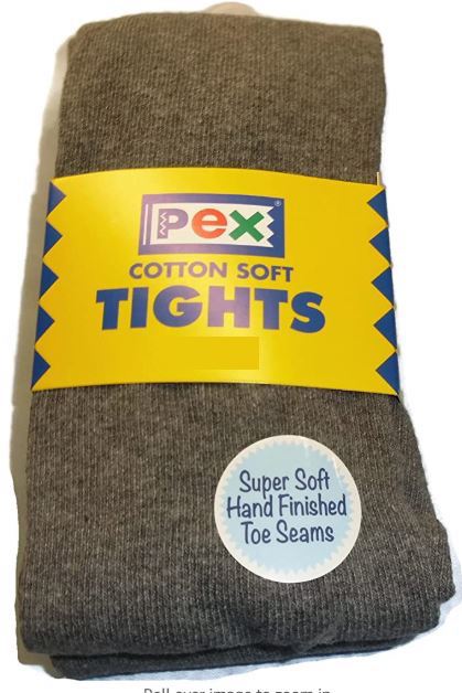 Product image for Grey School Tights
