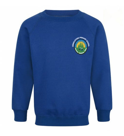 Product image for Grindleford Primary School Sweatshirt