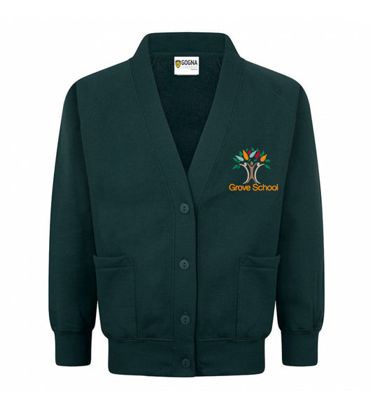 Product image for Grove School Cardigan