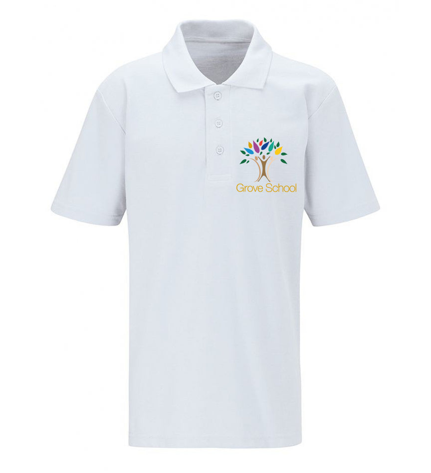 Product image for Grove School Polo 
