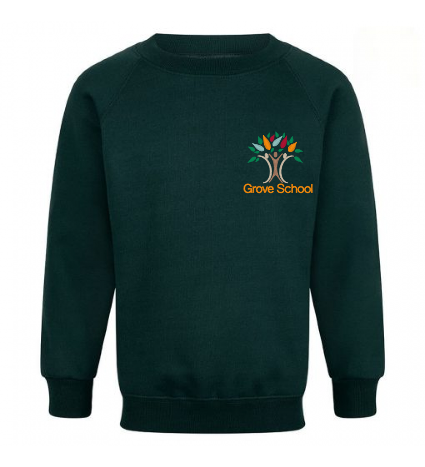 Product image for Grove School Sweatshirt