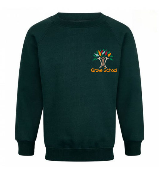 Product image for Grove School Sweatshirt