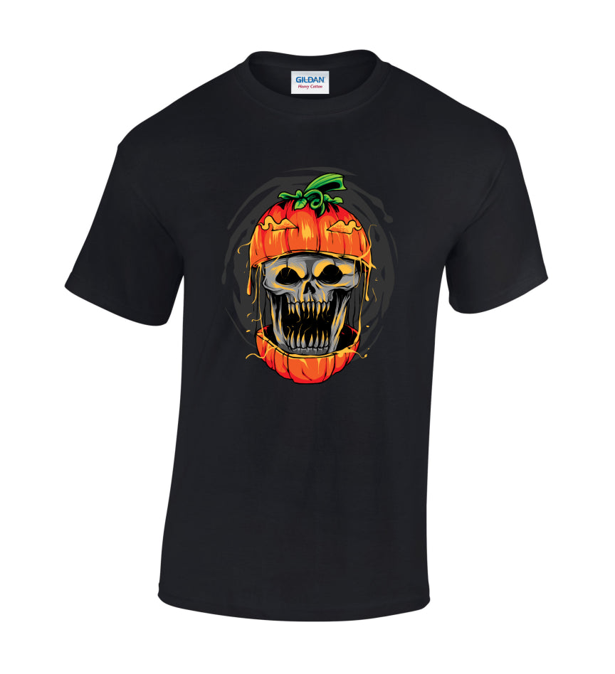 Product image for Halloween T-Shirt Black