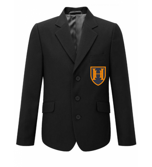 Product image for Hamstead Hall Academy Boys Jacket 