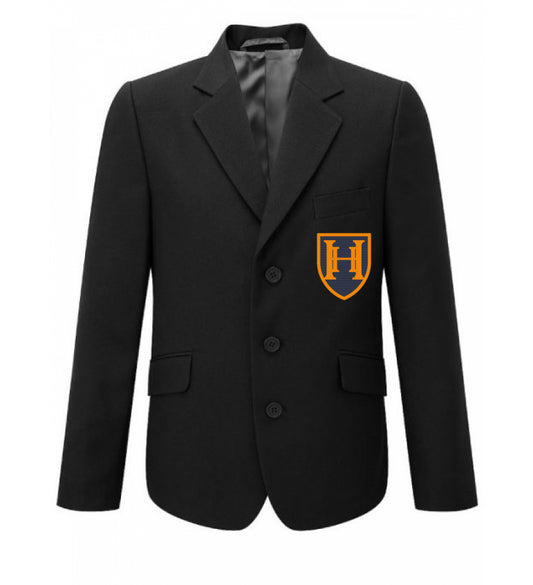 Product image for Hamstead Hall Academy Boys Jacket 