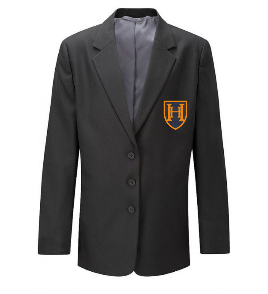 Product image for Hamstead Hall Academy Girls Jacket  